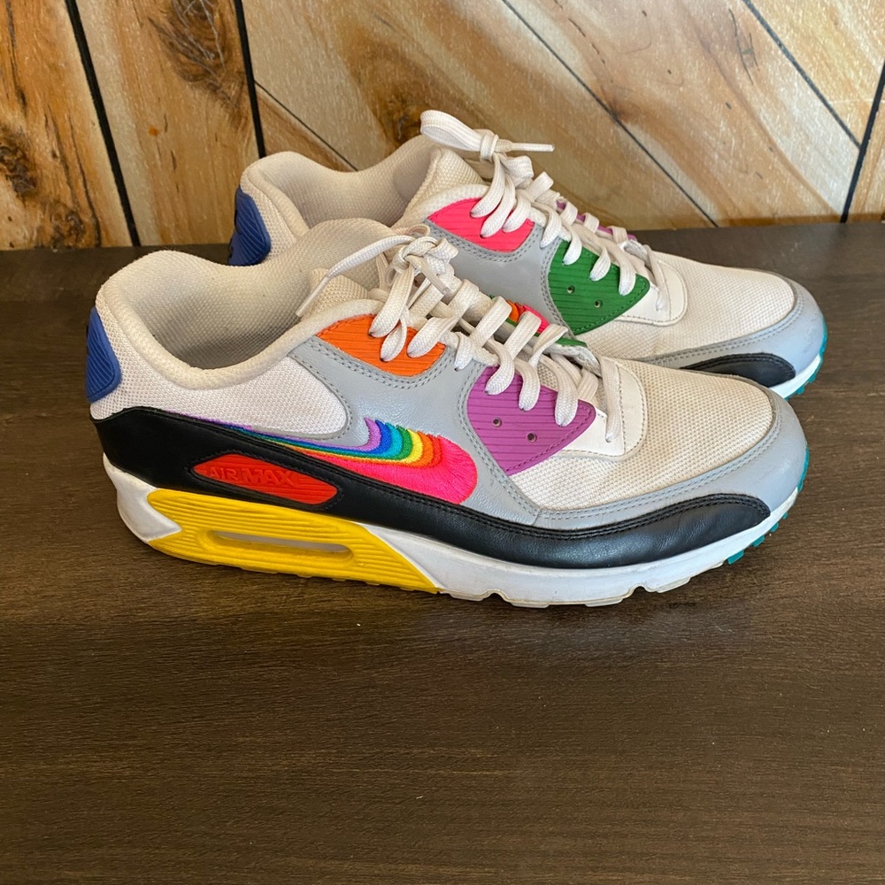 Nike size 12